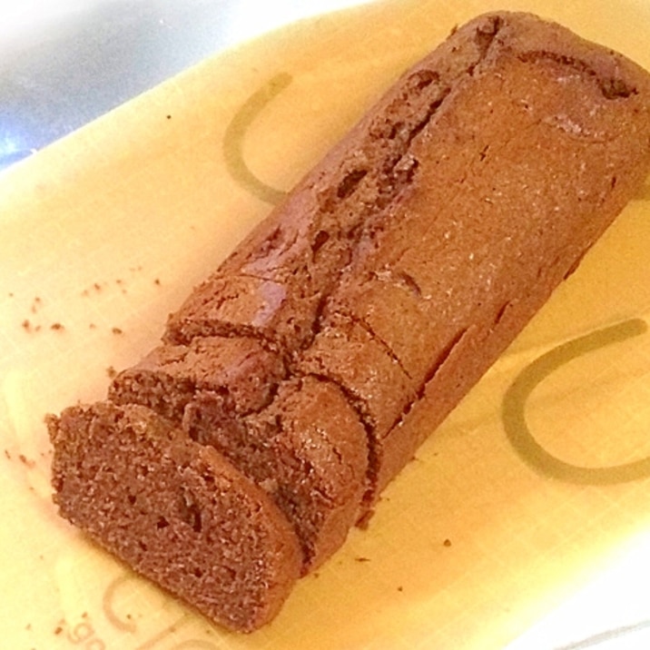 チョコガナッシュ入り しっとりチョコパウンドケーキ レシピ 作り方 By Torezu 楽天レシピ チョコガナッシュ入り しっとりチョコパウンドケーキ レシピ 作り方 By Torezu 楽天レシピ